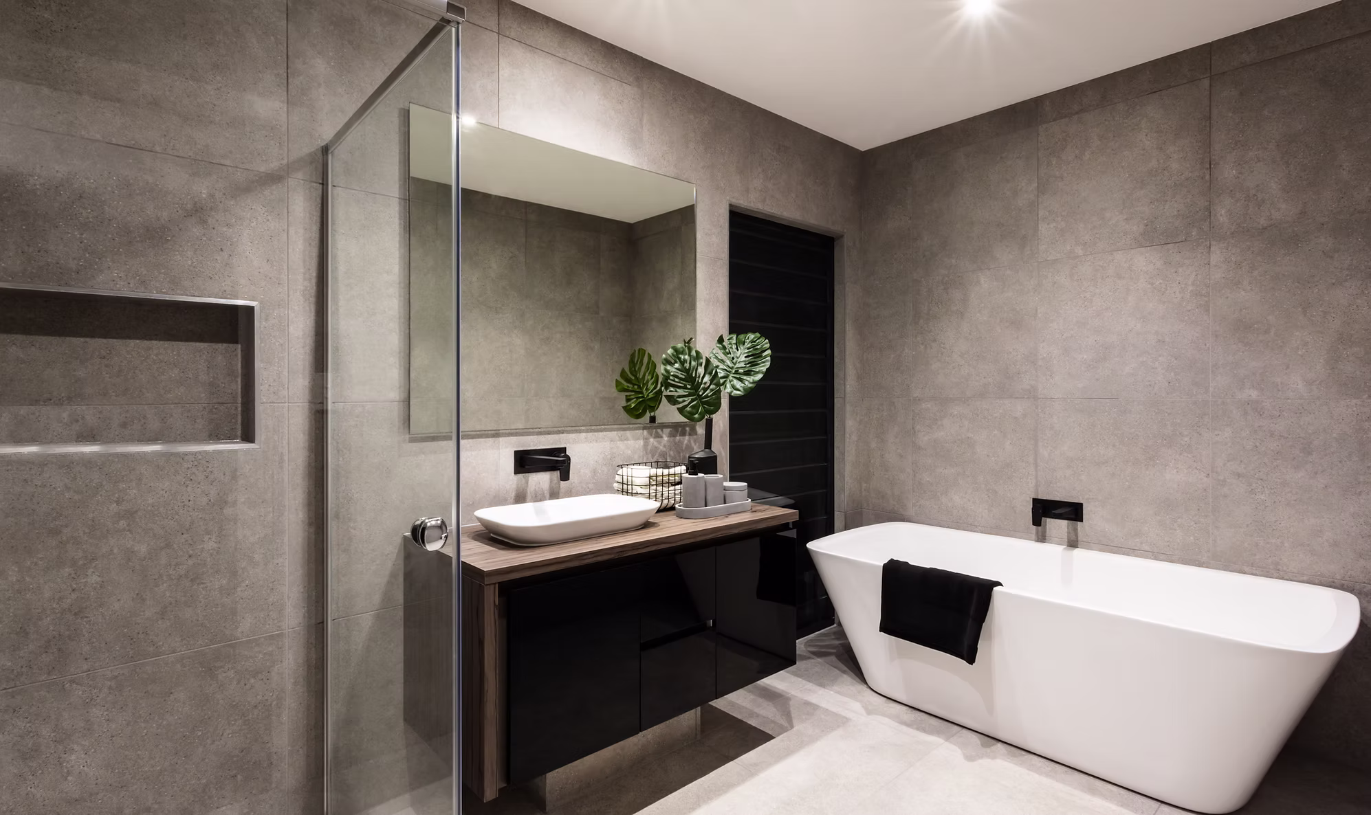 Bathroom Fitters Worthing